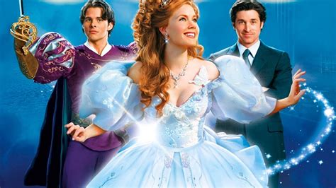 Enchanted Movie