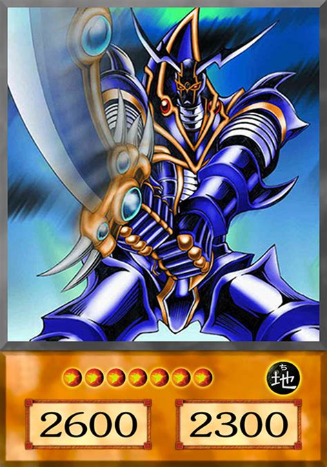 Buster Blader by YugiohFreakster on DeviantArt