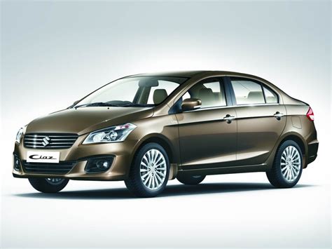 Maruti Ciaz Review | SAGMart