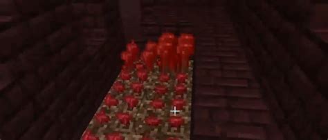 How To Make A Red Nether Brick: Minecraft Recipe