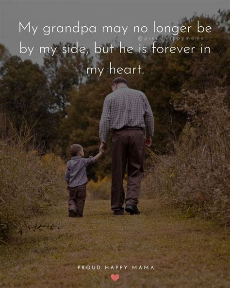 40+ BEST Grandpa Quotes And Grandfather Sayings