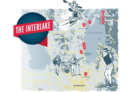 The Interlake - CAA Manitoba