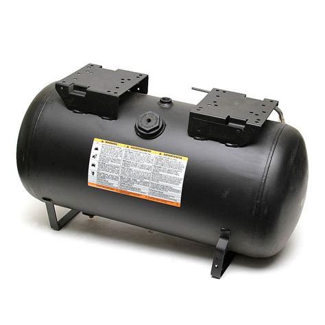 Campbell-Hausfeld AR040700CG Air Compressor Air Tank, 20-gal for | eBay