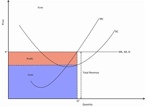 Perfect Competition Short Run | Intelligent Economist