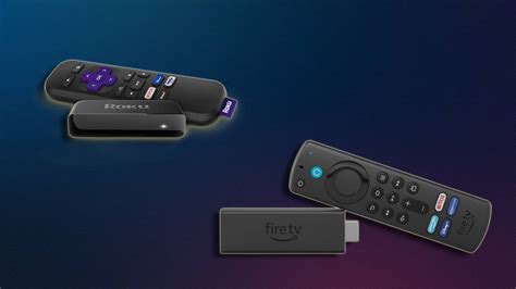 Roku Vs Fire TV Stick: Which one is better in 2023? - Dexerto