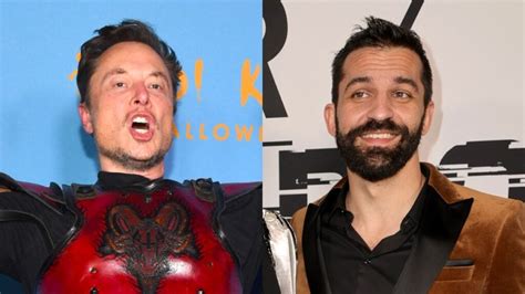 'The Batman 2' Writer Shuts Down Elon Musk's 'Some Nights' Metaphor: 'Nope' - TheWrap