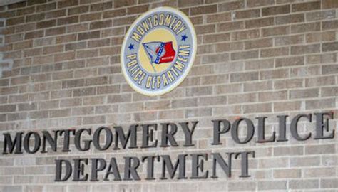 Montgomery police officer placed on administrative leave - al.com