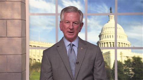 Sen. Tommy Tuberville criticizes Biden administration’s infrastructure plan | WHNT.com