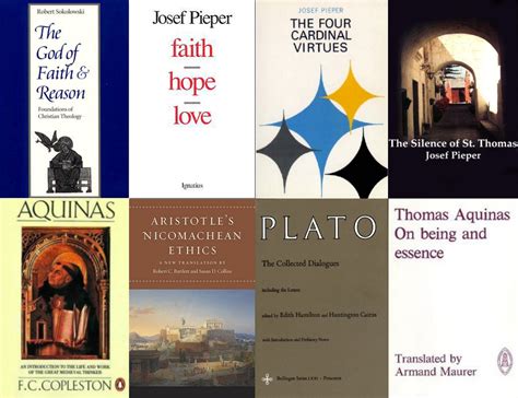 Fr. Barron's Recommended Books on Philosophy 101 | Brandon Vogt