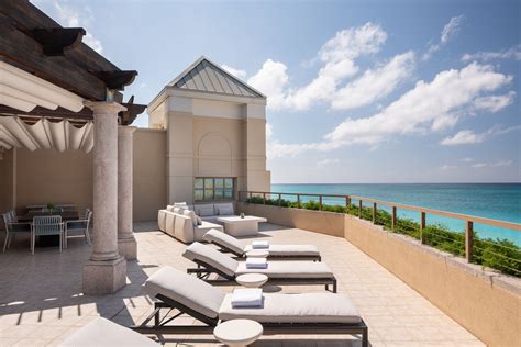 Grand Cayman Accommodations | The Ritz-Carlton, Grand Cayman