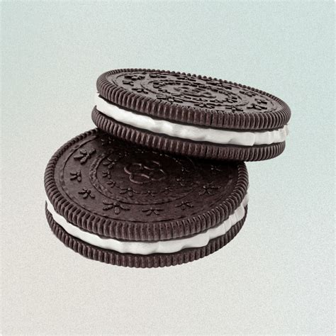 [4/20 - Buy 2, Get 1 Free] 100MG Giant Oreo Cookie - Realbudz