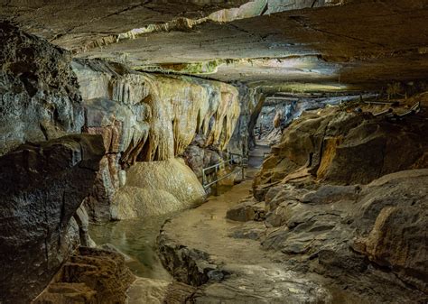 Ingleborough Cave and Ingleborough Estate Nature Trail - This Is Ingleton