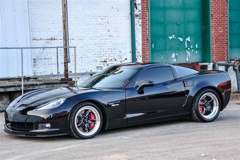 Chevy Corvette S71 – Weld Wheels