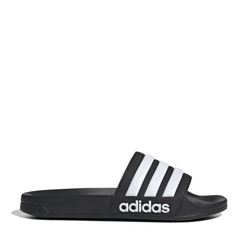 adidas | Adilette Shower Slides Unisex | Flip Flops | SportsDirect.com