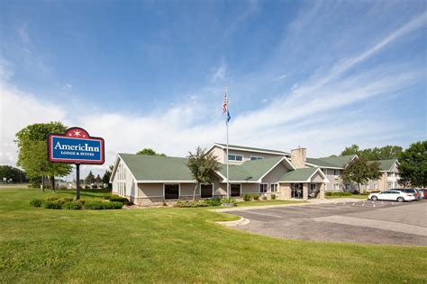 AmericInn by Wyndham Northfield | Northfield, MN Hotels