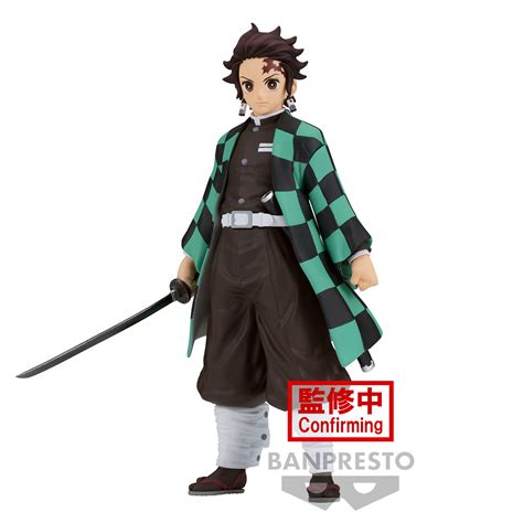 DEMON SLAYER: KIMETSU NO YAIBA FIGURE VOL.28 - Not Only Toy (M) Sdn Bhd