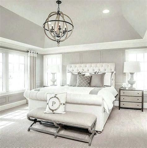 Bedroom Light Fixtures – lanzhome.com