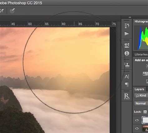 Learn Light Bleeding in Photoshop - Shutter...Evolve