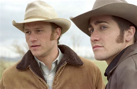 Movie Review: Brokeback Mountain (2005) | The Ace Black Movie Blog