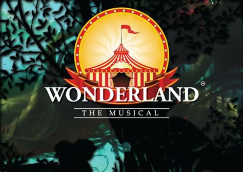 WONDERLAND THE MUSICAL - Byron Bay Blog