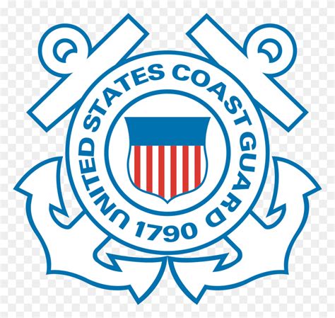 Uscg Auxiliary Public Affairs Awards Coast Guard Auxiliary Live - Coast Guard Logo PNG - FlyClipart