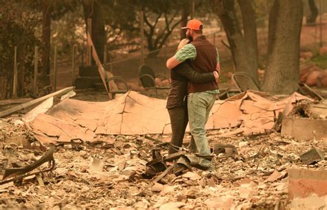 Tens of Thousands of Wildfire Victims Risk Losing Compensation