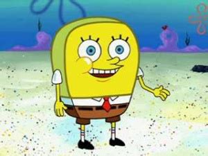 Not Normal (Episode) – From SpongePedia, the biggest SpongeBob-wiki in ...