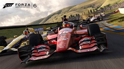 Forza Motorsport 6 Review