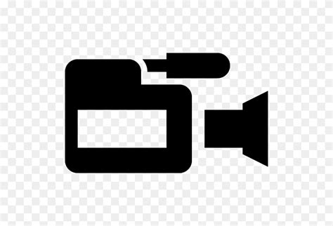 Video Camera Icon - Video Camera Icon PNG - FlyClipart