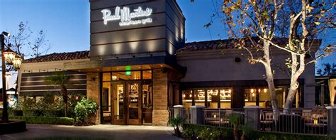 Westlake Village Restaurant | Paul Martin's American Grill