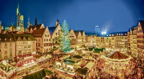 Christmas Markets 2019 - Kaiserslautern American