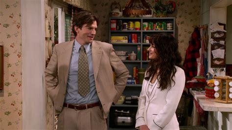 That ‘90s Show: Mila Kunis Not Buying Jackie/Kelso/Fez Changes