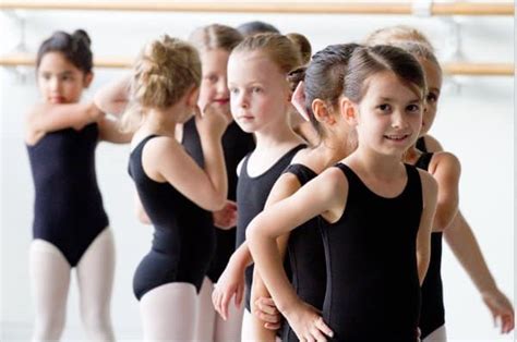 Houston Ballet Academy Preschool Summer Classes & Workshops