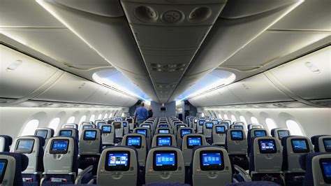 FAA Orders Review Of Boeing 787 Dreamliner : The Two-Way : NPR