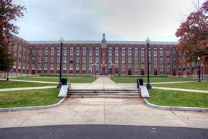 Top 10 Dorms at Providence College - OneClass Blog