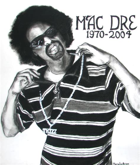 MAC DRE by 52max on DeviantArt