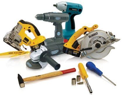 List Of Hardware Tools That Can Make Your Life Easier | Tools, Cool tools, Power tools