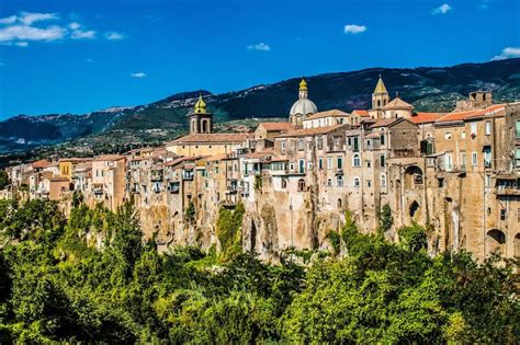 10 Must-See Villages in Campania - Visit Gems Hidden Among Ancient History and Picturesque Views ...