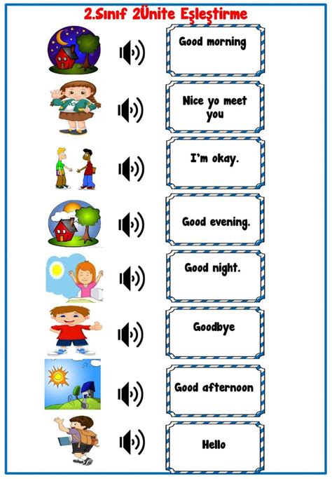 2.2 Friends Listening Exercises worksheet