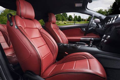 Upgrade Your Ride with Katzkin Leather Car Seats