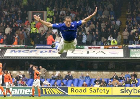 The Ex-Files: Shefki Kuqi - Ipswich Town News | TWTD.co.uk