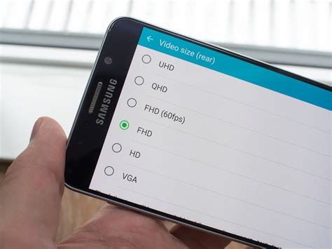 Samsung Galaxy Note 5 camera tips and tricks | Android Central