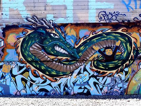 The Best Dragon Graffiti Art Style | | Graffiti | Graphic Design | Vektor | Photography