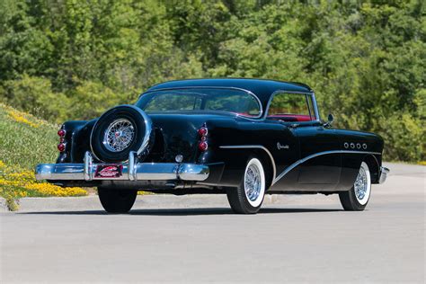 1954 Buick Roadmaster | Fast Lane Classic Cars