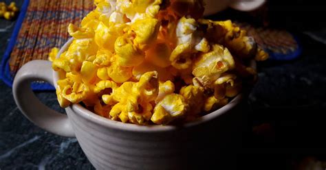 172 easy and tasty popcorn kernels recipes by home cooks - Cookpad