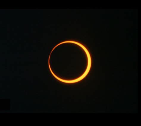 Annular Solar Eclipse Viewing to Happen This Weekend | Ozark Radio News