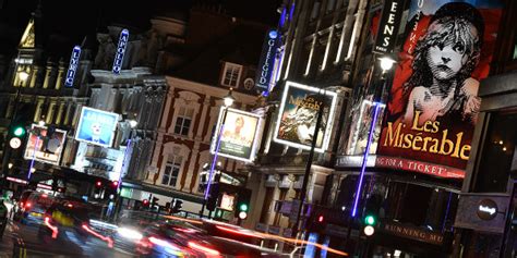 Best Musicals in London | Official London Theatre