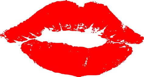 Download Kiss, Kissing, Lips. Royalty-Free Vector Graphic - Pixabay