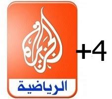 Al Jazeera Sports +4 Watch Live Streaming Free HD