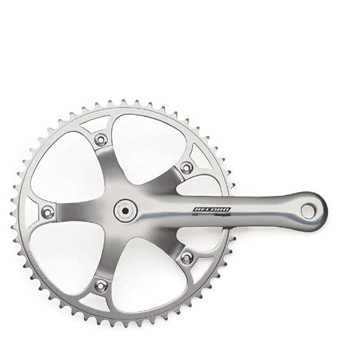 Campagnolo C Record Pista Crankset | ubicaciondepersonas.cdmx.gob.mx